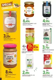 Catalogue naturéO page 10