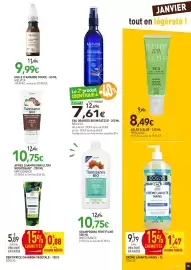 Catalogue naturéO page 15