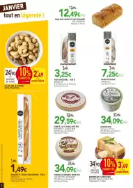 Catalogue naturéO page 2