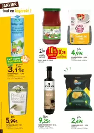 Catalogue naturéO page 6