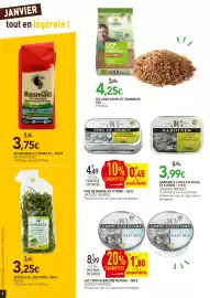 Catalogue naturéO page 8