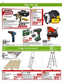 Volantino Leroy Merlin Pagina 10