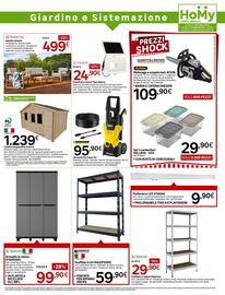 Volantino Leroy Merlin Pagina 11