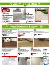 Volantino Leroy Merlin Pagina 4