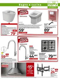 Volantino Leroy Merlin Pagina 7