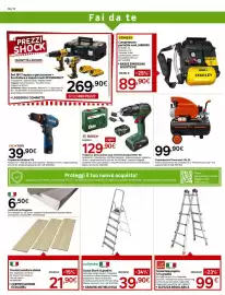 Volantino Leroy Merlin Pagina 10