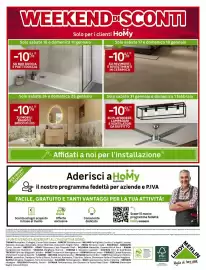 Volantino Leroy Merlin Pagina 12