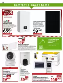 Volantino Leroy Merlin Pagina 2