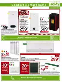 Volantino Leroy Merlin Pagina 3