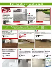 Volantino Leroy Merlin Pagina 4