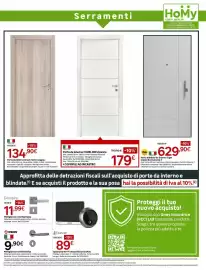 Volantino Leroy Merlin Pagina 5