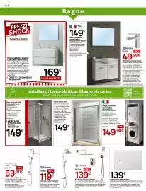 Volantino Leroy Merlin Pagina 6