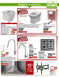 Volantino Leroy Merlin Pagina 7