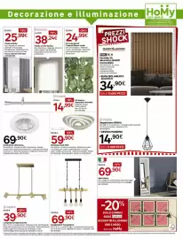 Volantino Leroy Merlin Pagina 9