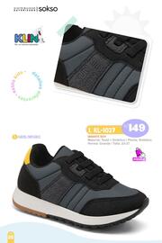 Catálogo Sokso Página 20