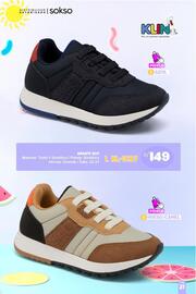 Catálogo Sokso Página 21