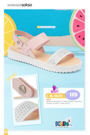 Catálogo Sokso Página 22