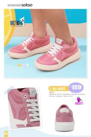 Catálogo Sokso Página 28