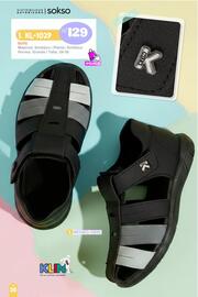 Catálogo Sokso Página 30