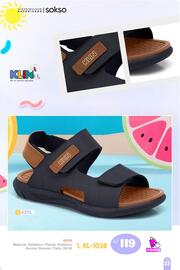 Catálogo Sokso Página 33