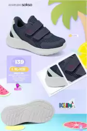 Catálogo Sokso Página 11