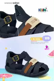 Catálogo Sokso Página 14
