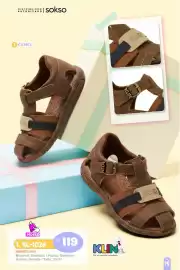 Catálogo Sokso Página 15