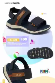 Catálogo Sokso Página 16