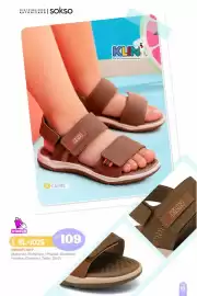 Catálogo Sokso Página 17