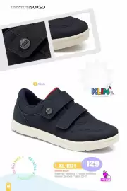 Catálogo Sokso Página 18