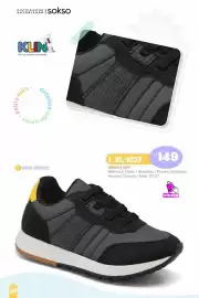 Catálogo Sokso Página 20