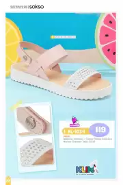 Catálogo Sokso Página 22