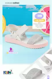 Catálogo Sokso Página 23
