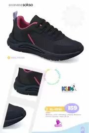 Catálogo Sokso Página 27