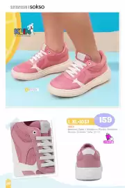 Catálogo Sokso Página 28