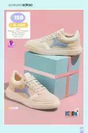 Catálogo Sokso Página 29