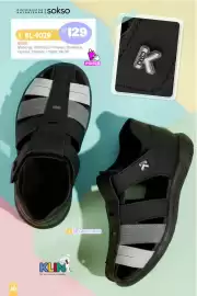 Catálogo Sokso Página 30