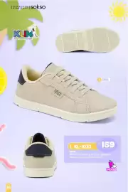 Catálogo Sokso Página 34