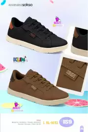 Catálogo Sokso Página 35