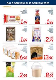 Volantino Zona Pagina 25