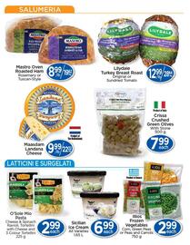 Lady York flyer week 2 Page 3