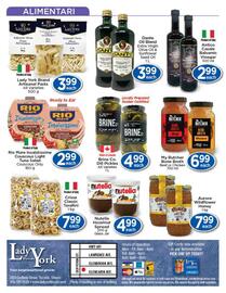 Lady York flyer week 2 Page 4