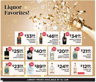 ShopRite flyer Page 2