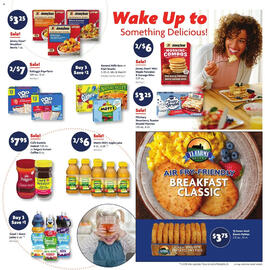 Family Dollar weekly ad week 2 Page 2