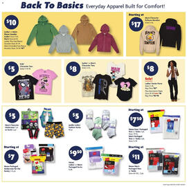 Family Dollar weekly ad week 2 Page 5