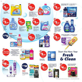 Family Dollar weekly ad week 2 Page 7