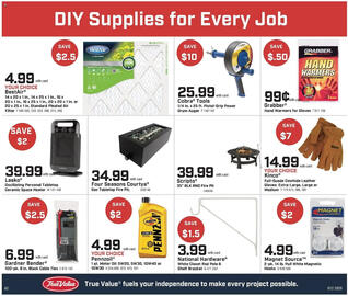 Family Fare weekly ad Page 2