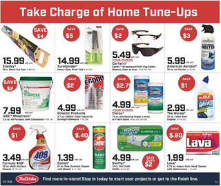 Family Fare weekly ad Page 3