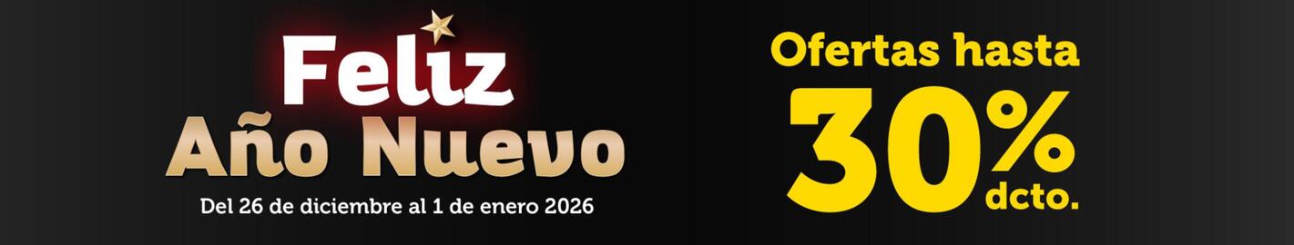 Catálogo Santa Isabel semana 1 Página 4