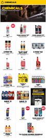 Advance Auto Parts flyer Page 3